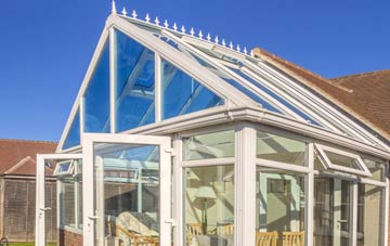 conservatory roof insulation costs Market Deeping
