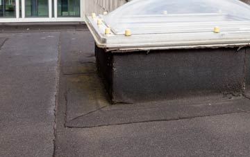 disadvantages of Market Deeping flat roofs