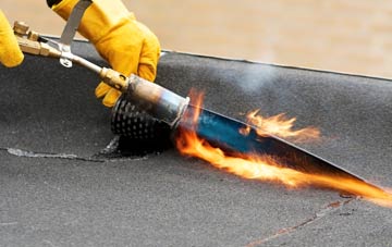 flat roof repairs Market Deeping, Lincolnshire