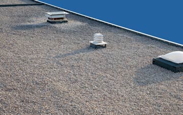 flat roofing Market Deeping, Lincolnshire