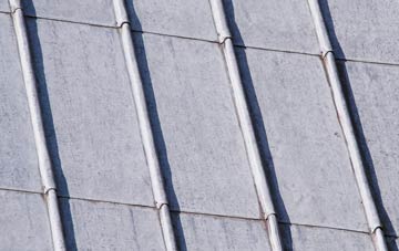 lead roofing Market Deeping, Lincolnshire