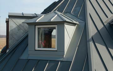 metal roofing Market Deeping, Lincolnshire
