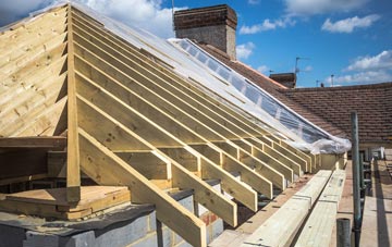 wooden roof trusses Market Deeping, Lincolnshire