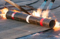 Market Deeping flat roof sealing