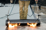 Market Deeping flat roof sealing quote